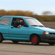Image for article titled Ten Crap Cars That Are Somehow Amazing On Track